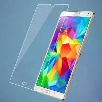 ราคา COD ฟิล์มกระจก นิรภัย ซัมซุง แท็ป เอส 8.4 ที705 Tempered Glass Screen Protector For Samsung Galaxy Tab S 8.4 (LTE) SM-T705 (1731887360518555302)