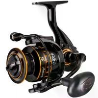 ราคา ล้อหมุน 12 กก. อัตราทดเกียร์หมุนที่ทรงพลัง 5.5:1 fish net อุปกรณ์ ตกกุ้ง น้า ใหม่ หมาย ข้าง ทาง คัน อิเล็กตร้า ตกปลา ชะโด เหยื่อ ปลาดุก กระชัง ใส่ ปลา แบบ ยาว fish (1731981449735275928)