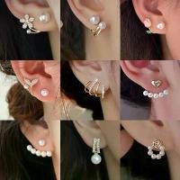 ราคา ต่างหู, 2565, โดยแผงขายถนนพอนด์, ขายส่งเครื่องประดับ, กระดุม, แฟชั่นเกาหลี, สง่างามและหลากหลาย, ต่างหูกล่องตาบอด (1732190475100587974)