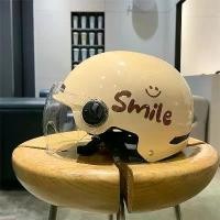 ราคา หมวกกันน็อคจักรยานไฟฟ้า, การรับรองมาตรฐานแห่งชาติ 3C ของเฉิงเย, Unisex, ทุกฤดูกาล, ป้องกันแสงแดด, หมวกกันน็อคครึ่งใบ, หมวกกันน็อคมอเตอร์ไซค์, พร้อมใบรับรอง 3C ถุงเท้า mizuno ถุงเท้า mizuno (1731623530