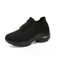 ราคา รองเท้าวิ่ง, รองเท้าผ้าใบ, ถุงเท้า, สำหรับผู้หญิง, รองเท้าวิ่ง กีฬา Sport ออกกำลังกาย (1729938287139260671)