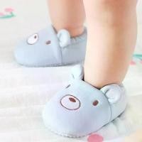 ราคา รองเท้าและถุงเท้าเด็ก ฤดูใบไม้ผลิและฤดูใบไม้ร่วง มาใหม่ รองเท้าหนังนิ่มกันลื่น เหมาะสำหรับเด็กวัยหัดเดิน ถุงเท้าเด็ก ถุงเท้า รองเท้าและถุงเท้าแบบสั้น เด็กผู้ชาย เด็กหญิง (1730520140297504950)