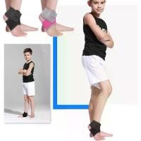 ราคา รั้งการบีบอัดข้อเท้า, สำหรับเด็กและเด็ก, ถุงเท้า Plantar Fasciitis, แขนข้อเท้า, รองรับข้อเท้า, 1 ชิ้น, H4M3, เหมาะสำหรับการเล่นกีฬา (1731852822781854993)