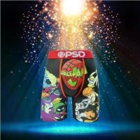 ราคา กางเกงบ็อกเซอร์แบบขยาย สไตล์อเมริกัน อินเทรนด์ สำหรับผู้ชาย เท่และมีสีสัน กางเกงใน ขายดี พิมพ์ลายการ์ตูน ชุดชั้นในกีฬา กางเกงสี่มุม ถุงเท้า ราคา ส่ง โรงงาน แถม กางเกง ในบ๊อกเซอร (1731862395731150626)