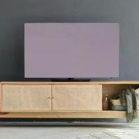 ราคา ผ้าคลุมกันฝุ่น ทีวี ทนทาน และกันน้ำ กันยูวีและกันฝุ่น ผ้าคลุมแบบรวมทุกอย่าง วัสดุโพลีเอสเตอร์ ป้องกันรอยขีดข่วน สีทึบ เหมาะสำหรับใช้ในบ้าน (1732243015309364195)