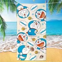 ราคา ของแท้100% ผ้าสาลู ผ้าเช็ดผมสาลูX โดราเอมอนX TDP Doraemon ผ้าเช็ดหน้าสาลู ทำจากเส้นใยอัลตร้าไฟเบอร์ เหมาะสำหรับว่ายน้ำและเล่นกีฬา ท่องเที่ยว แบบพกพา เหมาะสำหรับชายหาด ผ้าขนหนูกีฬา (1731694195782354786