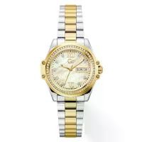 ราคา GUESS นาฬิกา GC BOLT LADY รุ่น Z53002L6 สีเงิน&สีเหลืองทอง (1731900335842559750)