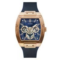 ราคา GUESS นาฬิกา PHOENIX รุ่น GW0202G4 สีน้ำเงิน (1729770158021970694)