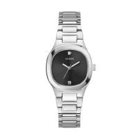 ราคา GUESS นาฬิกา EVE รุ่น GW0615L1 สีเงิน (1729686198007859974)