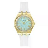 ราคา GUESS นาฬิกา DESIRE รุ่น GW0872L1 สีขาว (1732053589955742470)