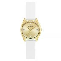ราคา GUESS นาฬิกา BETTE รุ่น U1446L2M สีขาว (1731900336695248646)