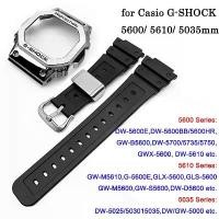 ราคา สายนาฬิกา, กรอบโลหะและสายเรซิน, เข้ากันได้กับ Casio G shock 5600, 5610, 5035mm, นาฬิกา DW5600, GW5000, GLX5600, GW M5610, พร้อมเครื่องมือรวม, ขายร้อน (1732016358244583147)