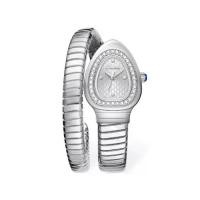 ราคา นาฬิกา Scottie scottie9760 นาฬิกาสร้อยข้อมือผู้หญิง รุ่น Snake นาฬิกาสีทอง ความรู้สึกแฟชั่นสร้างสรรค์ มาใหม่ในปี 2025 สำหรับผู้หญิง (1732108228762043432)