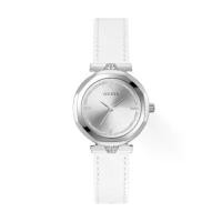 ราคา GUESS นาฬิกา RUMOUR รุ่น GW0689L1 สีขาว (1730056798060317446)
