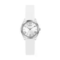 ราคา GUESS นาฬิกา MINI LUNA รุ่น GW0724L1 สีขาว (1730056788214647558)