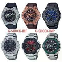 ราคา นาฬิกา CASIO G-SHOCK รุ่น GST-B400 ของแท้ประกันศูนย์ CMG 1ปีใหม่ล่าสุด การเชื่อมต่อBluetooth Tough Solar พลังงานแสงอาทิ (1732106667233936596)