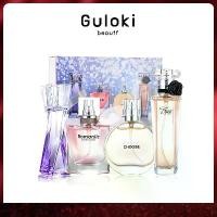 ราคา น้ำหอมผู้หญิงสดชื่น น้ำหอมดอกไม้ น้ำหอมธรรมชาติ ยกเซต น้ำหอม 25ml*4 น้ำหอมฟีโรโมน (1732054555916535552)