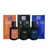 ราคา น้ำหอมผู้ชาย Men's Collection 50 ml ของแท้ 100% น้ำหอมผู้ชาย น้ำหอม น้ำหอมผู้หญิง (1732058850932786689)