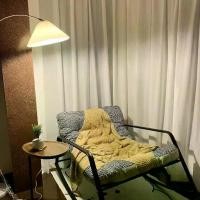 ราคา ชิงช้า A-029 เก้าอี้โยก เก้าอี้นอน เก้าอี้พับ สำหรับพักกลางวัน ระเบียง บ้าน พักผ่อน โซฟาคู่ เก้าอี้นอน เก้าอี้โยก (Cคลังสินค้า) (1732141053978969920)