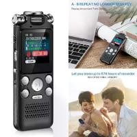 ราคา เครื่องบันทึกเสียงดิจิตอลที่เปิดใช้งานด้วยเสียง ปากกา USB MP3 WAV ตัดเสียงรบกวน สำหรับเครื่องบันทึกเวลา เครื่องบันทึกเทปเสียง (1729836378238257402)