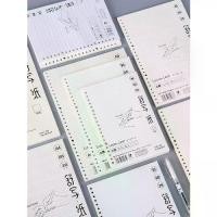 ราคา สมุดโน๊ตแบบถอดได้, ปกใส่นิตยสาร, กระดาษลายตารางภาษาอังกฤษ, ขนาด A4, เหมาะสำหรับกระดาษแบบหลวม B5, รีฟิล, และสมุดโน๊ต, แกนกระดาษหลวม ปลายปากกา ตรา ครู บ้านนอก แท่ง ล่องหน มีด ปากกา (1732051801707087052)