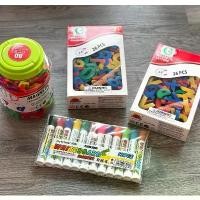 ราคา ตัวอักษรแม่เหล็ก magnet ภาษาอังกฤษ และ ปากกา whiteboard (1731949716752467370)