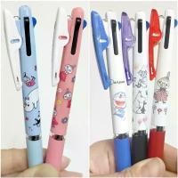 ราคา ***อัพเดตลายใหม่***ปากกา JETSTREAM ลาย Moomin (1731952329706210933)