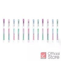 ราคา Quantum ปากกา ปากกาลูกลื่น โมจิ 0.29 น้ำเงิน คละสี จำนวน 12 ด้าม (1731927378494588917)