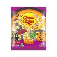 ราคา พร้อมส่ง! เยลลี่ รสผลไม้รวม ขนมฮาโลวีน ขนมเด็ก สินค้านำเข้าจากต่างประเทศ ขนมเทศกาล ปาร์ตี้ เยลลี่จูปาจุ๊ปส์ (1732053489579557905)