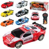 ราคา รถตำรวจสปอร์ต, ของเล่นควบคุมระยะไกล, การควบคุมแบบลาน, ของเล่น Kereta Kontrol, เหมาะสำหรับเด็กผู้ชาย, ของขวัญวันเกิด, ปีใหม่, และคริสต์มาส, ใช้แบตเตอรี่ (1731613409819002180)