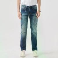 ราคา แนะนำ แนะนำ ESP กางเกงเดนิมทรงสกินนี่ ผู้ชาย | ยีนส์สกินนี่ | 04035TikTok (1731763951530968961)