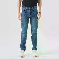 ราคา COD ESP กางเกงเดนิมทรงสกินนี่ ผู้ชาย| ยีนส์สกินนี่| 04033TikTok (1731763612876113793)