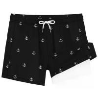 ราคา กางเกงชายหาดขาสั้น พิมพ์ลายดิจิตอล มีกางเกงขาสั้นคู่ Clothing Man ผู้ชาย (1731114066662230732)