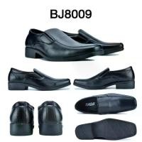 ราคา COD. [ลด30% เก็บโค้ด 2509FASHDD] Baoji Class Formal Leather Collection รองเท้าคัทชู ทำงาน นักศึกษา คัทชู ผู้ชาย (1731800648616413008)