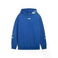 ราคา PUMA F1® เสื้อฮู้ด ผู้ชาย สีฟ้า - 63164005 (1731910022122932491)