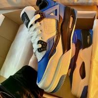 ราคา รองเท้าผ้าใบเบาะลม 2024 ใหม่ ผู้ชาย หนัง แฟชั่น รองเท้าผ้าใบลำลอง รองเท้าผู้ชาย (1730609257383103267)