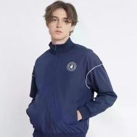 ราคา [COD] BODY GLOVE Men's SC University Bomber Jacket 2024 เสื้อแจ็คเก็ต ผู้ชาย รวมสี (1732018017879295041)