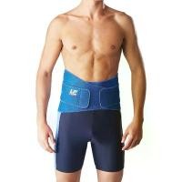 ราคา LP SUPPORT 773 ผู้ชาย/ผู้หญิง ที่ซัพพอร์ท ที่รัดเอว ซัพพอร์ท พยุง รัด กล้ามเนื้อ บาดเจ็บ SACRO LUMBAR SUPPORT (1729615672363681888)