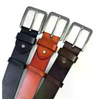 ราคา [COD] [Tiktok]Chinatown Leatherเข็มขัด ผู้ชาย หัวเข็ม สีเงิน หนังวัวแท้ ดำ น้ำตาล ขนาด 1.3 นิ้ว (1732056714265593408)