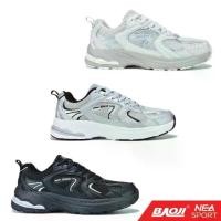ราคา COD[ลิขสิทธิ์แท้] Baoji 817 New Running Balance รองเท้าผ้าใบ ผู้ชาย บาโอจิ แท้ 530TikTok (1731387306966287718)