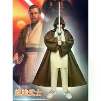 ราคา เสื้อคลุมเสื้อคลุม, การต่อสู้ Star Wars-Jedipower, ชุดคอสเพลย์ Star Wars, เสื้อคลุมฮาโลวีน, ในสต็อก Clothing Man ผู้ชาย (1730558996220250268)