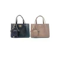 ราคา ST.JAMES กระเป๋าสะพายข้าง/กระเป๋าถือ รุ่น SEA (มี 2 สี) l กระเป๋าแฟชั่น ผู้หญิง (1731306729150187432)