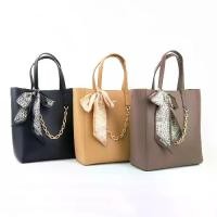 ราคา ST.JAMES กระเป๋าสะพายข้าง/กระเป๋าถือ หนัง PU รุ่น MISSY (มี 3 สี) | กระเป๋าแฟชั่น ผู้หญิง (1730160432854436776)