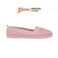 ราคา D'ARTE (ดาร์เต้) รองเท้าคัชชู ส้นแบน รองเท้าส้นเตี้ย รองเท้าแฟชั่น ผู้หญิง รุ่น D53-21712 (1731301339356693892)