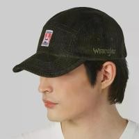 ราคา WRANGLER หมวกแก๊ปผู้ชาย / ผู้หญิง คอลเลคชั่น Casey Jones รุ่น WR F225UHATN20 สีเขียวเข้ม (1731967897790875140)