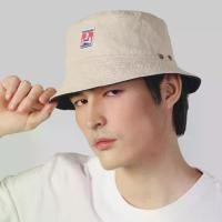 ราคา WRANGLER หมวกบักเก็ตผู้ชาย / ผู้หญิง คอลเลคชั่น Casey Jones รุ่น WR F125UHATN14 สีครีม (1731967925354202628)