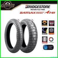 ราคา uncoWntshop ความคงทน Bridgestone AT41 ยาง สำหรับ BMW R1200GS / Honda XADV / Suzaki / Yamaha มอเตอร์ไซค์ Motorcycle (1730754358231075110)