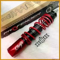 ราคา acadeEmshop ความคงทน โช๊คอัพ Profender สำหรับ Vespa Sprint / Primavera โช็ค นิว เวสป้า ประกันโรงงาน 1 ปี ปรับพรีโหลด และรีบาวน์ ได้ Motorcycle มอเตอร์ไซค์ (1730670602555459980)