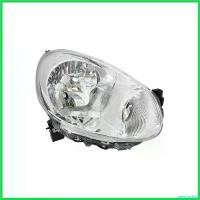 ราคา genicushop แบบพกพา ไฟหน้า(เสื้อ) MARCH ปี 2010-2013 ขวา แท้ห้างNISSAN(ECO)(26015-1HJ0B) Motorcycle มอเตอร์ไซค์ (1730504234853960633)