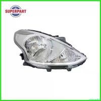 ราคา crestmoshop ใช้งานได้ ไฟหน้า(เสื้อ) ALMERA 14 แท้ห้างNISSAN(ECO) ขวา (26015-7W80A) Motorcycle มอเตอร์ไซค์ (1730493765772872301)